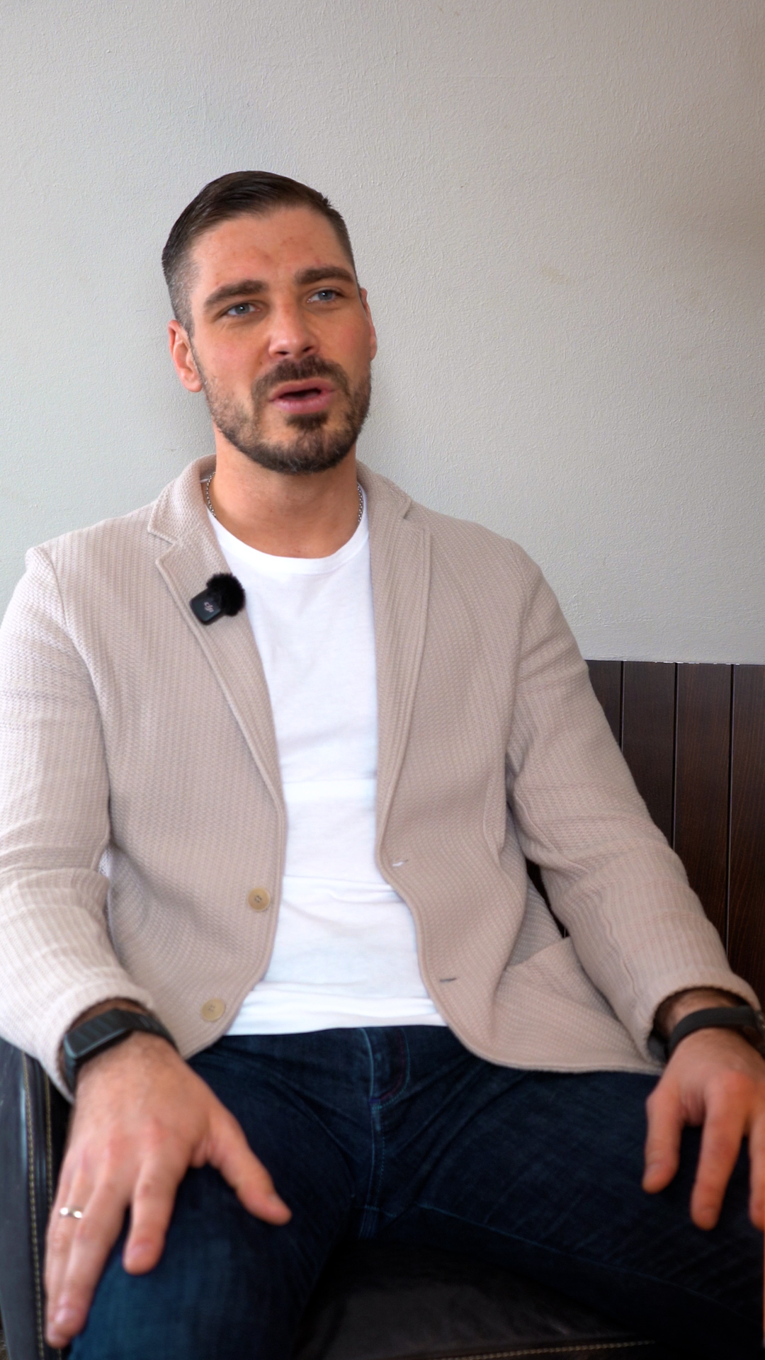 Sascha Kimayr